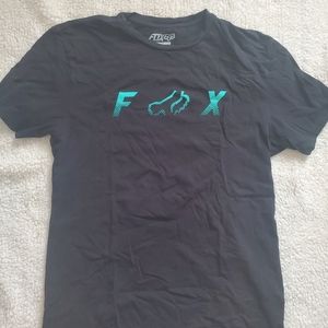 Fox Shirt
